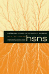 Historical Studies in the Natural Sciences雜志封面